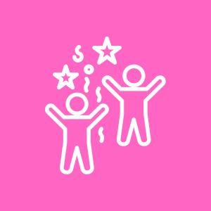にぎやか企画者